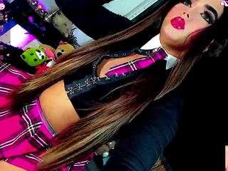 littleambarhot webcam camsoda model stream image