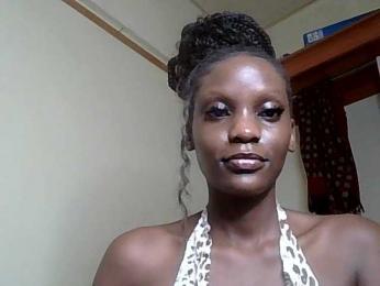 HornyCleo webcam model stream image