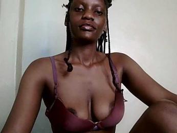 HornyCleo webcam model stream image