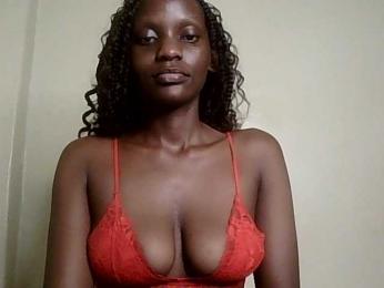 HornyCleo webcam model stream image