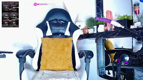 the_dog_lian webcam model stream image