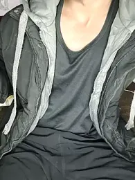 HARSH_JAAT8 webcam model stream image