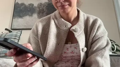 Natural-Ella31 webcam model stream image