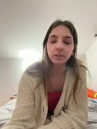 DoriDelux66 webcam model stream image