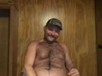 buckbackwoods webcam model stream image
