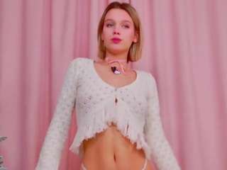 meowthlilu webcam model stream image