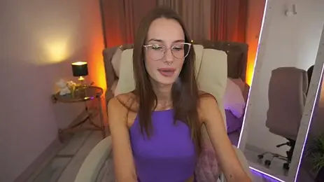 CozyMell webcam model stream image