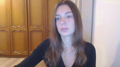 sensual_Aurora webcam model stream image