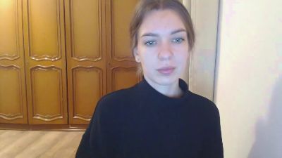 sensual_Aurora webcam model stream image