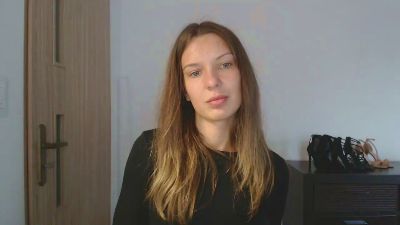 sensual_Aurora webcam model stream image