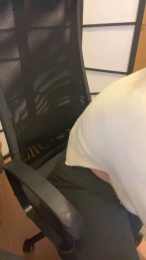 WhiteBubs webcam model stream image