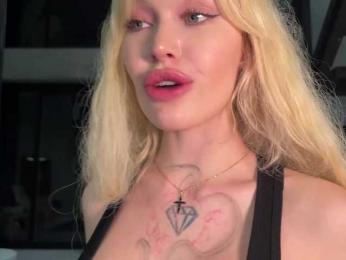 goldenalinee webcam model stream image