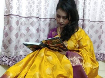 AllenaTaylor webcam model stream image