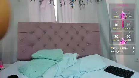 _lexx1e webcam model stream image