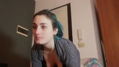 Babemonsterr webcam model stream image