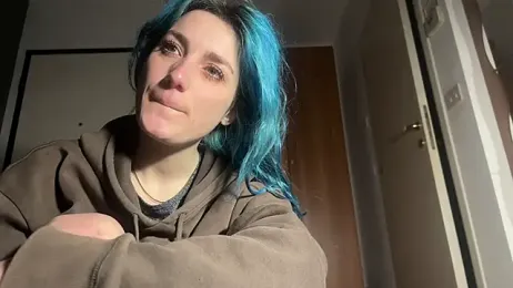 Babemonsterr webcam stripchat model stream image