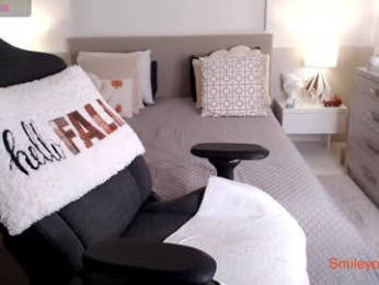 smileyouarehere webcam model stream image