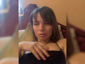 ElizavetaCream webcam model stream image