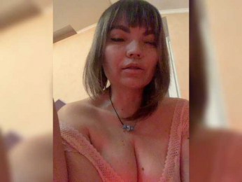 ElizavetaCream webcam model stream image