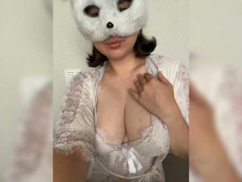 miLisochka webcam model stream image