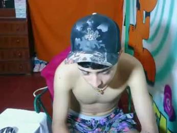 mathieuagt webcam model stream image