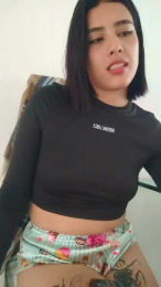 Cataleya_666 webcam model stream image