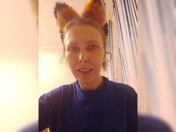 -Queen-Margo- webcam model stream image