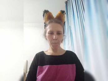 -Queen-Margo- webcam bongacams model stream image