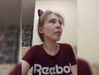 -Queen-Margo- webcam bongacams model stream image