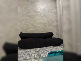 WeedShawty webcam model stream image