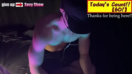 LEO1955 webcam model stream image