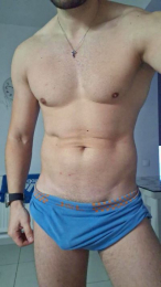 6men9 webcam model stream image