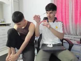 _jamesboy webcam model stream image