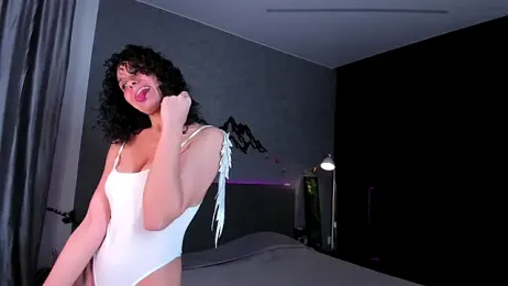 _CurlySue_ webcam stripchat model stream image