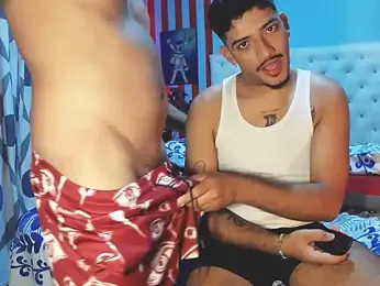 SalvadorVega webcam model stream image