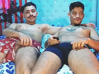SalvadorVega webcam model stream image