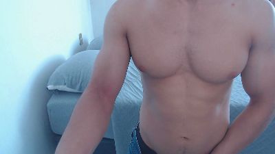 fitnessboy177 webcam model stream image