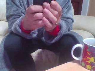 negajd webcam model stream image