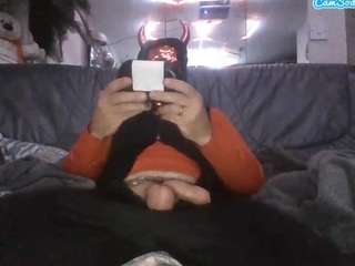 negajd webcam model stream image