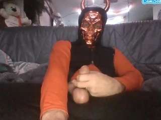 negajd webcam model stream image