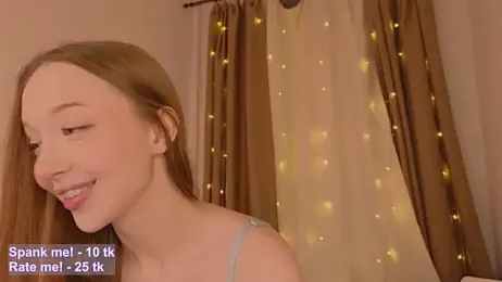 VioletMills webcam model stream image