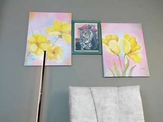 samarha-queens webcam model stream image