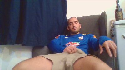 Tomass98 webcam model stream image