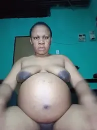 SlutyPreggy webcam stripchat model stream image