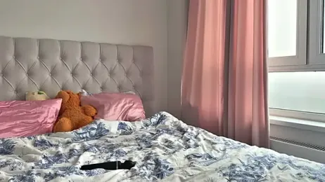 _BunnyDollStella_ webcam model stream image