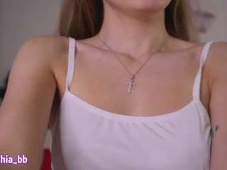 rexanneblow webcam model stream image