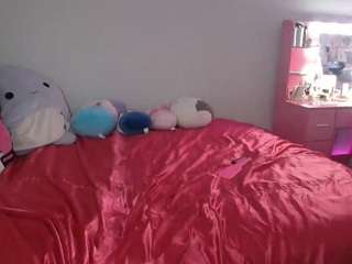 cummymochi webcam model stream image