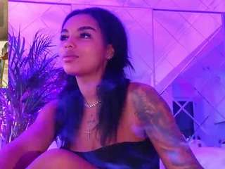 kimibrowny webcam model stream image