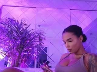 kimibrowny webcam model stream image