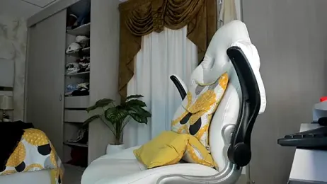 cherryfox88 webcam model stream image